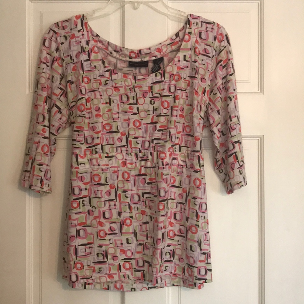 Dress shirt